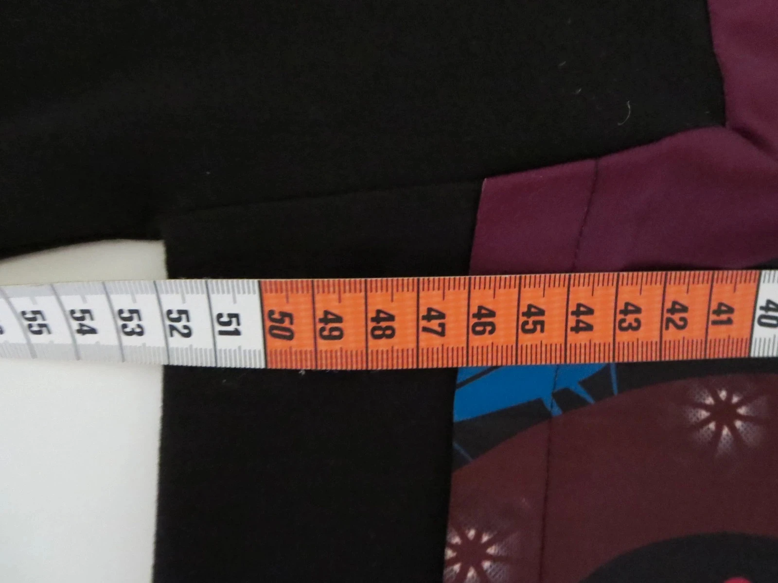 Haut SOGGO Paris graphique – Taille M  – État neuf – photo 5
